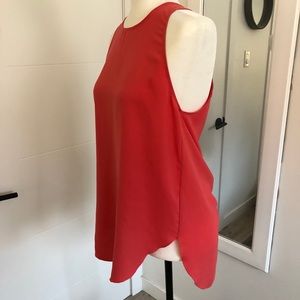 WILFRED SEVRES BLOUSE